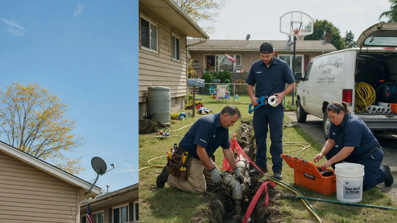 Garbage Disposal Replacement in Mount Rainier, MD near me